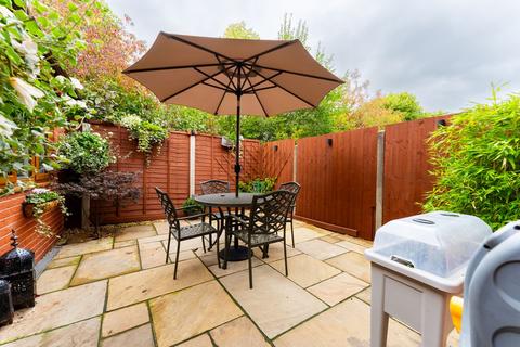 undefined, Tremont Park, Llandrindod Wells, LD1