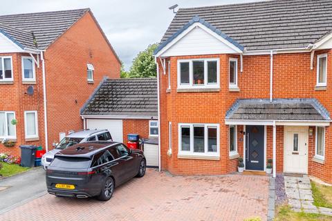 undefined, Tremont Park, Llandrindod Wells, LD1