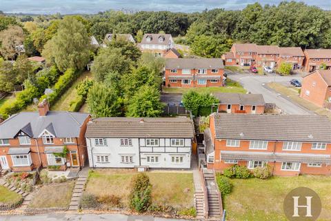 3 bedroom semi-detached house for sale, Northfield Road, Harborne, Birmingham, B17