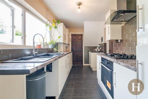 3 bedroom semi-detached house for sale, Northfield Road, Harborne, Birmingham, B17