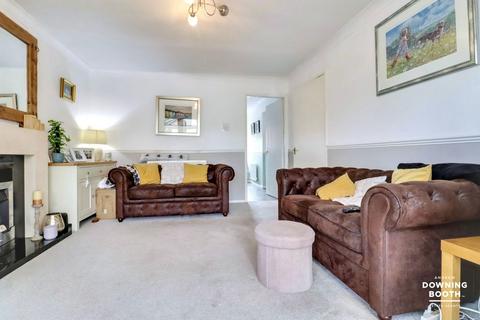 3 bedroom detached house for sale, Hereford Way, Tamworth, B78 3XT