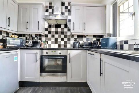 3 bedroom detached house for sale, Hereford Way, Tamworth, B78 3XT