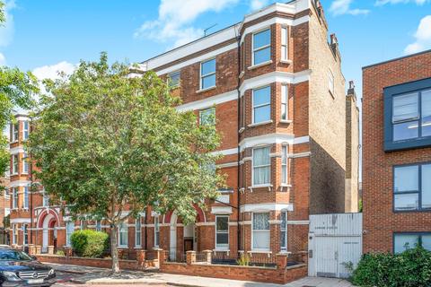Kingston House, Camden Street, London, NW1