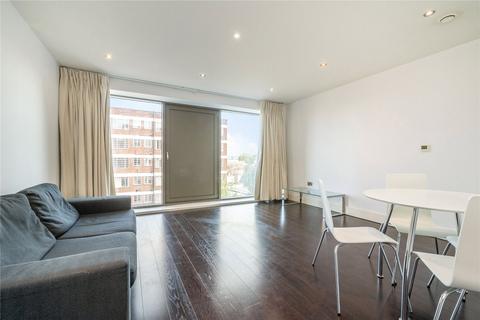 1 bedroom flat for sale, Camden Road, London