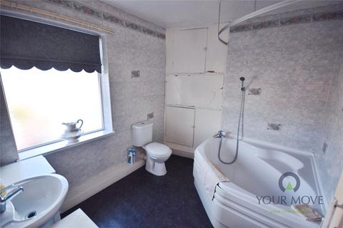 undefined, Fraser Street, Nottingham NG15