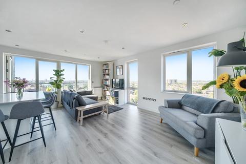 2 bedroom flat for sale, Meeting House Lane, Peckham, London, SE15