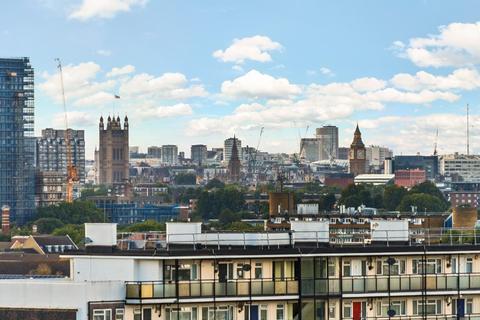 2 bedroom flat for sale, Meeting House Lane, Peckham, London, SE15
