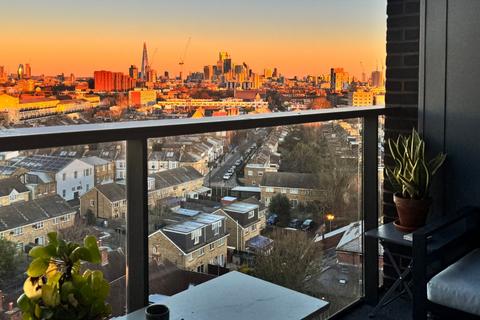 2 bedroom flat for sale, Meeting House Lane, Peckham, London, SE15