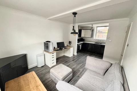 undefined, Cowper Street, Luton, Bedfordshire, LU1
