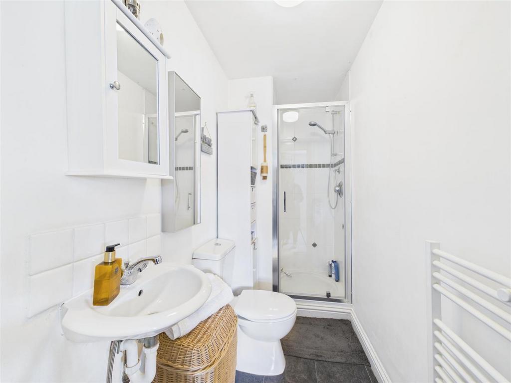 En suite
