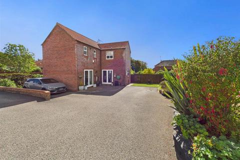 3 bedroom detached house for sale, The Acorns, Main Street, Tibthorpe, Driffield, YO25 9LA