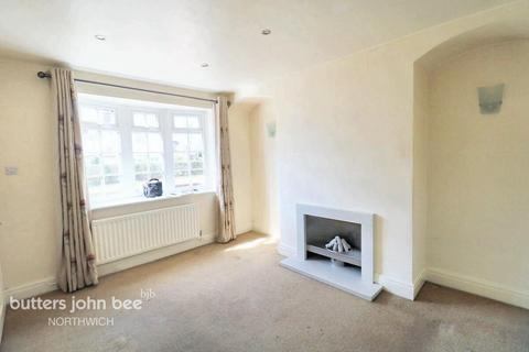 undefined, Broadway, Northwich