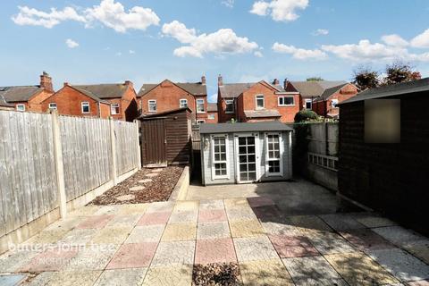 undefined, Broadway, Northwich