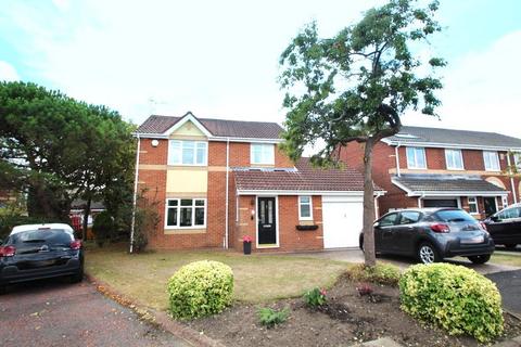 undefined, Abbots Way, Preston Farm, North Shields, NE29