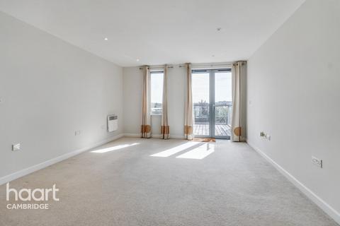 undefined, Bailey House, Rustat Avenue, Cambridge