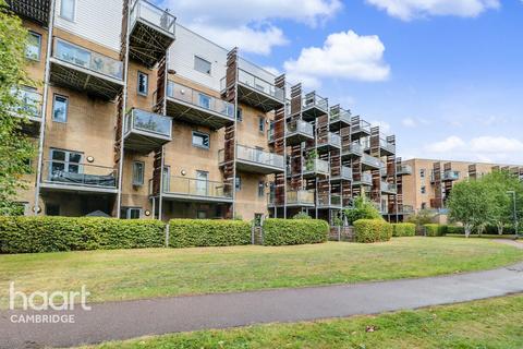 1 bedroom apartment for sale, Bailey House, Rustat Avenue, Cambridge