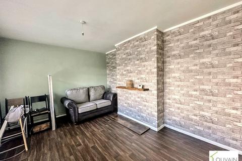 3 Islwyn Close, Ebbw Vale, NP23 6NB