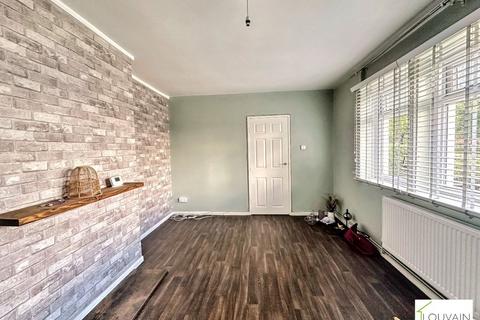 3 Islwyn Close, Ebbw Vale, NP23 6NB