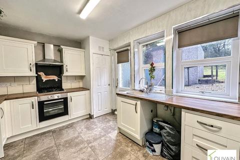 3 Islwyn Close, Ebbw Vale, NP23 6NB