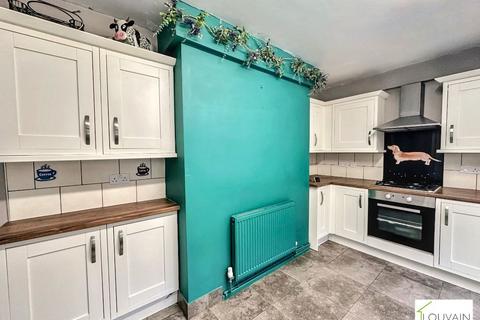 3 Islwyn Close, Ebbw Vale, NP23 6NB
