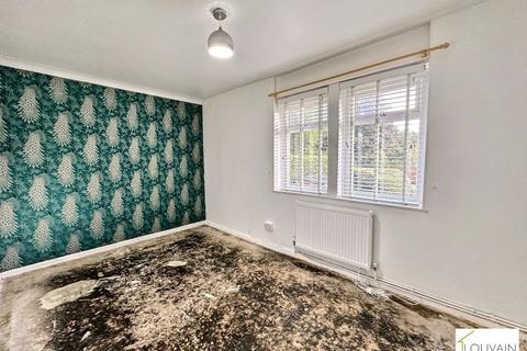 3 Islwyn Close, Ebbw Vale, NP23 6NB