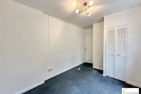 3 Islwyn Close, Ebbw Vale, NP23 6NB