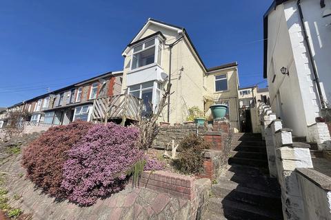 undefined, Tyntyla Road, Pentre CF41