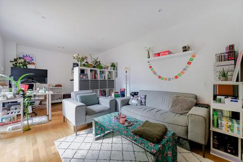 Tinderbox House, Deptford, SE8