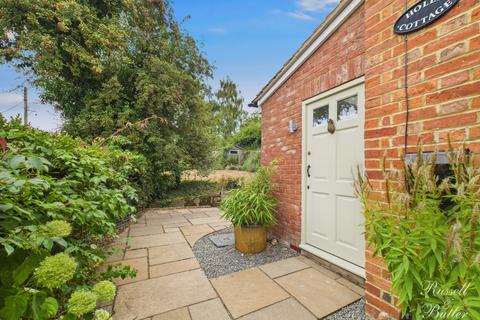 2 bedroom cottage for sale, Holly Cottage, Akeley