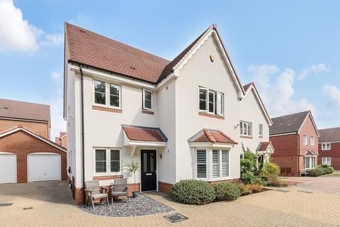 undefined, Hayler Gardens, Southwater, RH13