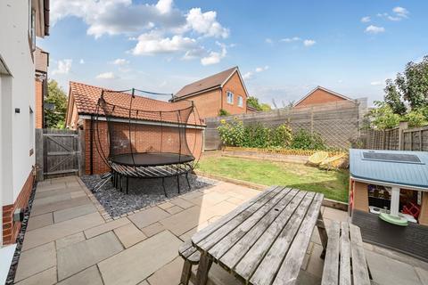undefined, Hayler Gardens, Southwater, RH13