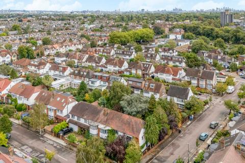 undefined, Gordon Avenue, East Sheen, London