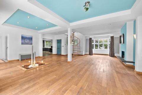 undefined, Gordon Avenue, East Sheen, London