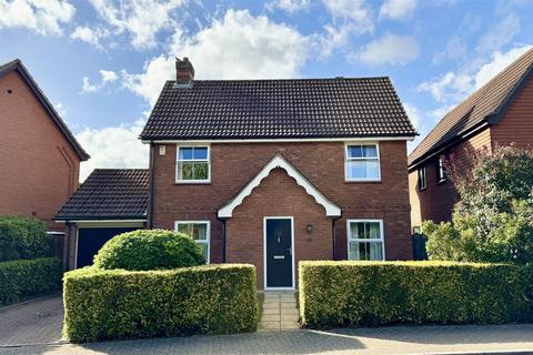 Pippin Way, Kings Hill, ME19 4FQ