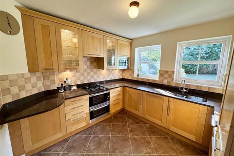 3 bedroom detached house for sale, Pippin Way, Kings Hill, ME19 4FQ