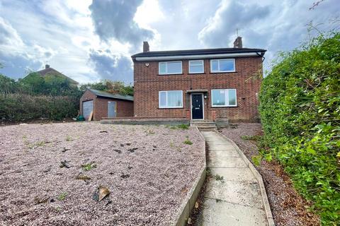 10 bedroom detached house to rent, Harborough Avenue, S2