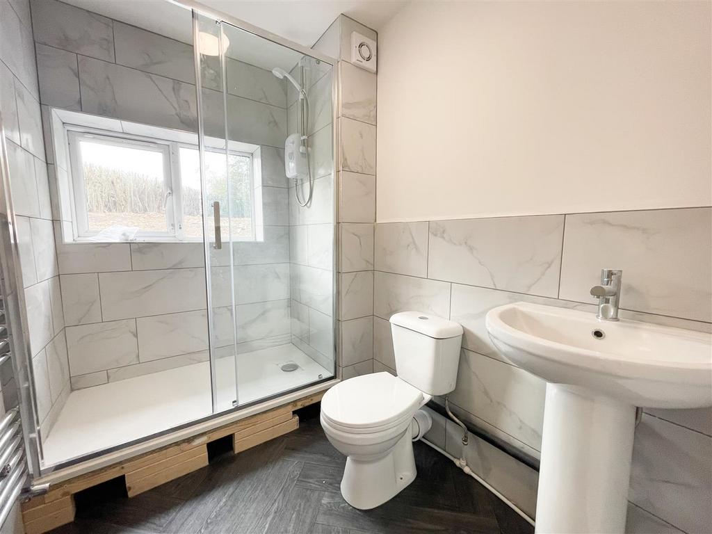 Bathroom two