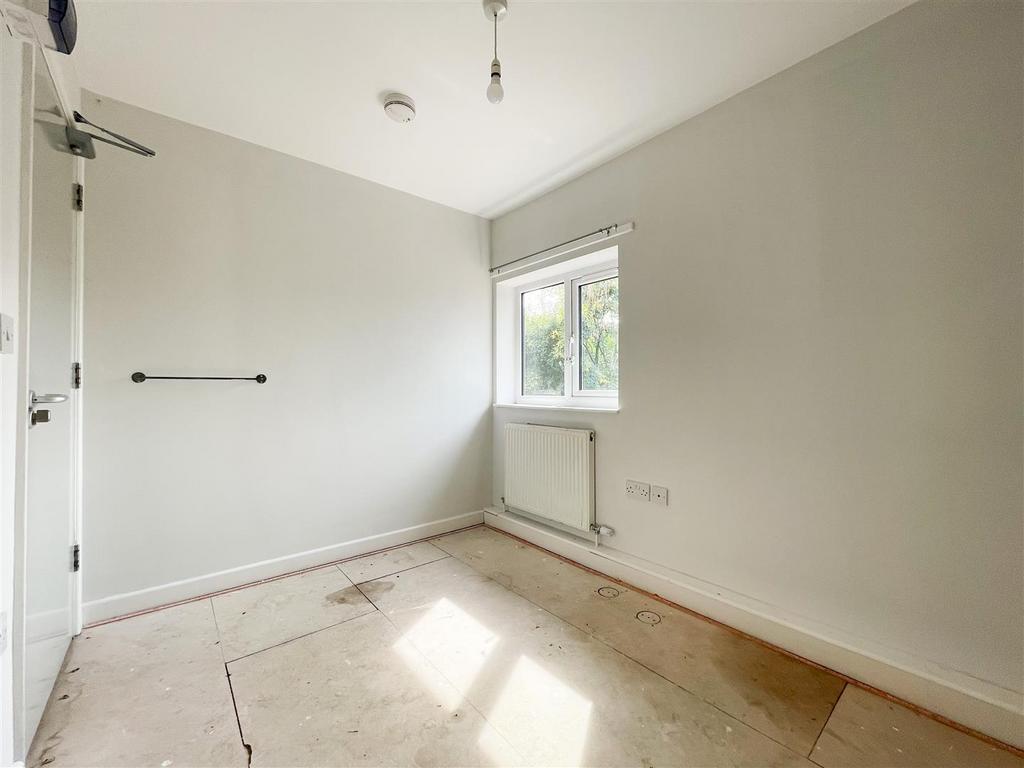 Bedroom ten