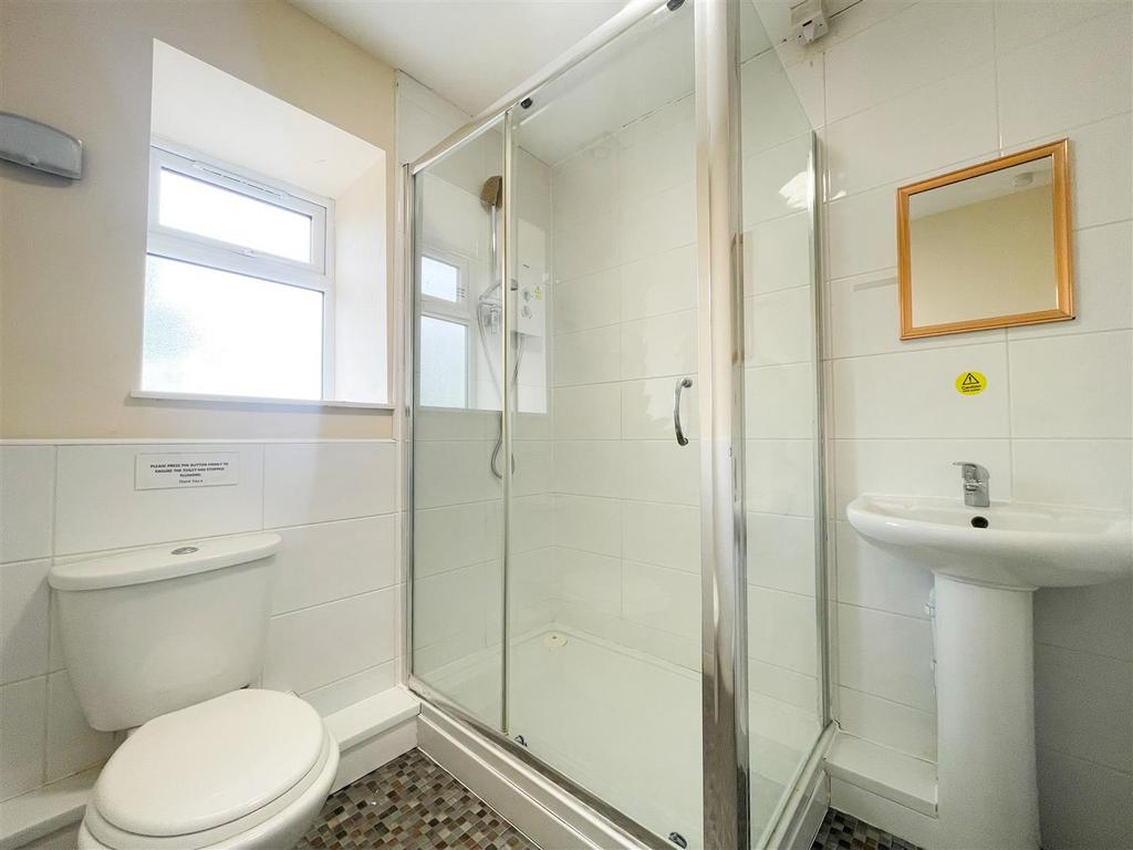 Bathroom three
