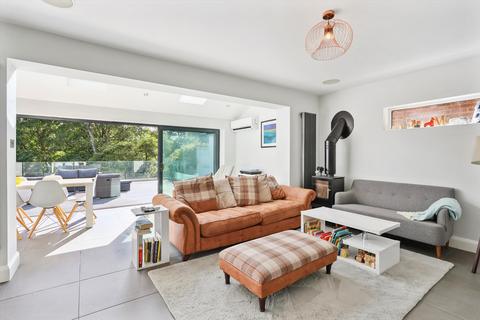 4 bedroom detached house for sale, Chaucer Avenue, Weybridge, Surrey, KT13