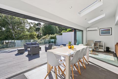 4 bedroom detached house for sale, Chaucer Avenue, Weybridge, Surrey, KT13