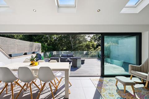4 bedroom detached house for sale, Chaucer Avenue, Weybridge, Surrey, KT13
