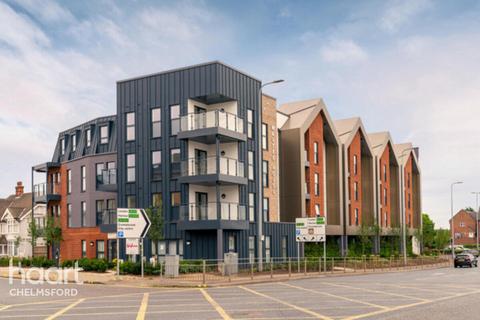 1 bedroom apartment for sale, Rainsford Road, Chelmsford