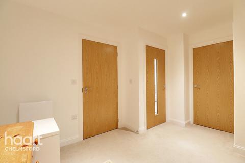 1 bedroom apartment for sale, Rainsford Road, Chelmsford