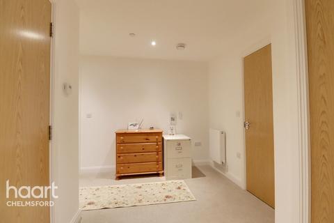 1 bedroom apartment for sale, Rainsford Road, Chelmsford