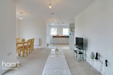1 bedroom apartment for sale, Rainsford Road, Chelmsford