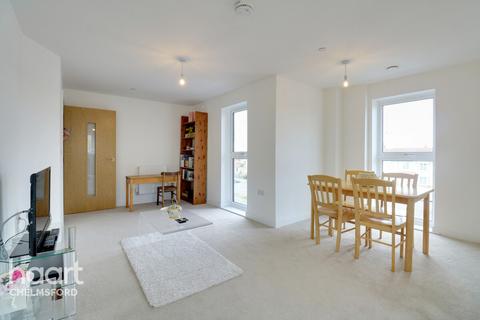 1 bedroom apartment for sale, Rainsford Road, Chelmsford
