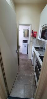 Studio to rent, Anson Road, London NW2