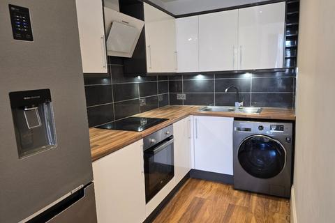 undefined, Duke Street, Dennistoun, Glasgow, G31