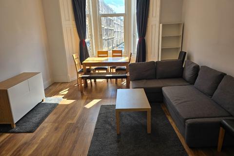 undefined, Duke Street, Dennistoun, Glasgow, G31